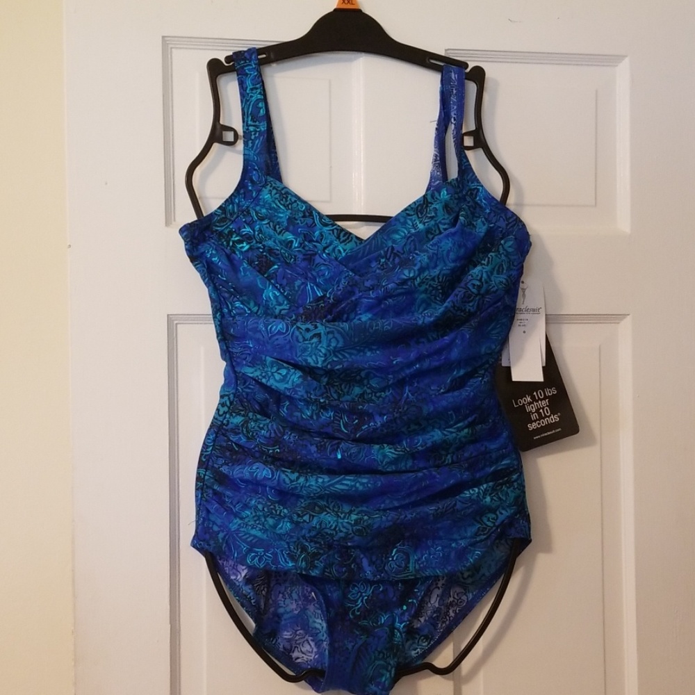 Miraclesuit NWT